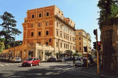 Giardino del Lago