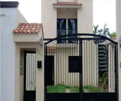 SCALLY ENTIRE HOUSE