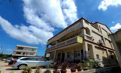 YehSir B&B