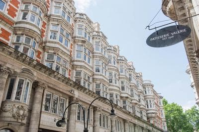 6VH Virginia House, 31 Bloomsbury Way By City Living London
