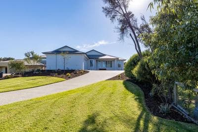Rio Vista - Luxury Accommodation