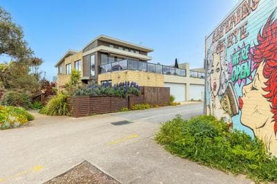 Seaside Luxury Accommodation in the Heart of Rye