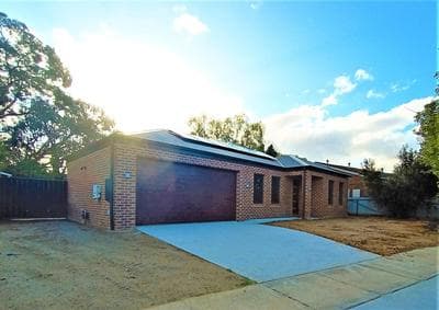 My Place in Albury