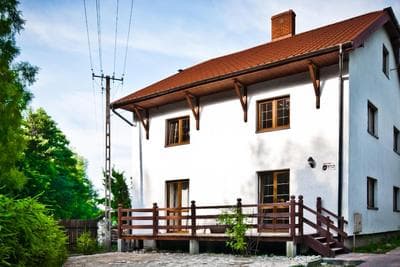 Vital House