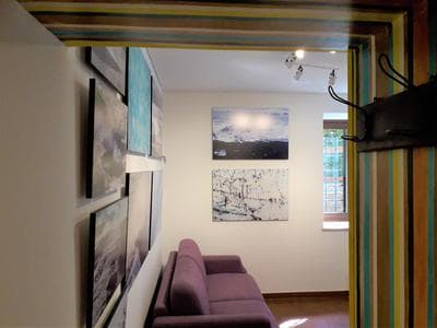 Ozanam Art Gallery