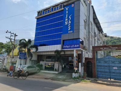 Vijay Shree Inn