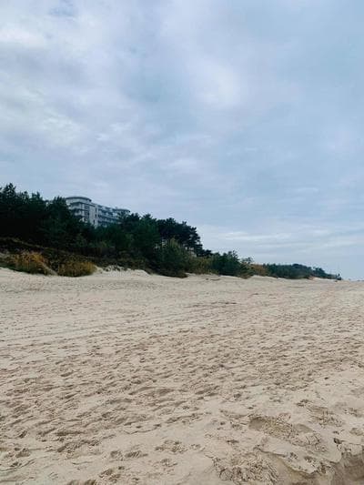 Apartament Marina