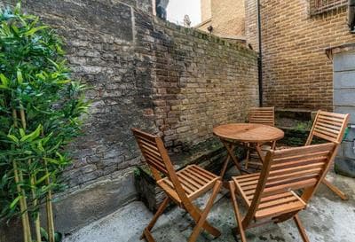 Cozy 3 Bed Flat in the heart of Broadway Market