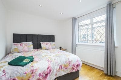 Marylebone Mews - Beautiful 2 bedroom flat