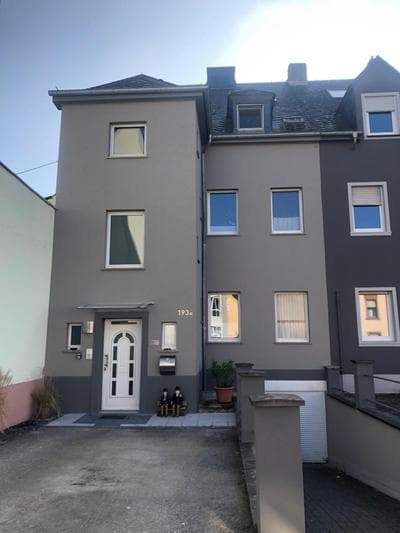 Ferienwohnung Kirchturmblick Euren