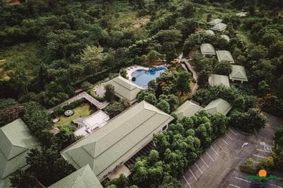 Vivace Khaoyai