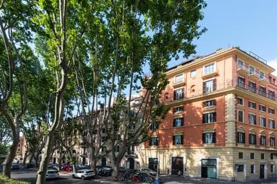 IHH COLLECTION - IHH Suites Roma