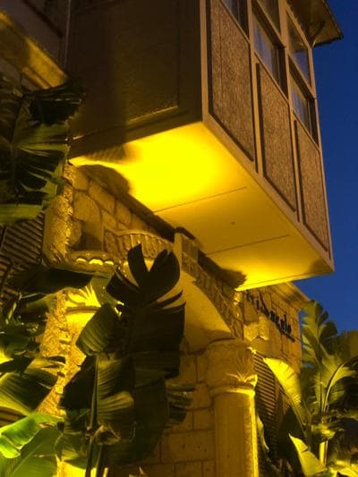 Triangulo Hotel