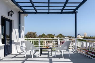 Rivari Santorini Hotel