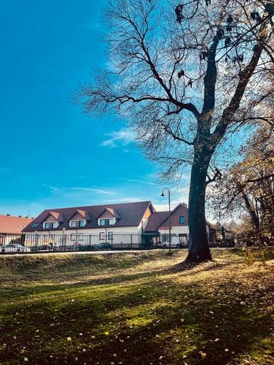 Park Hotel & Fitness Club Rzeszów