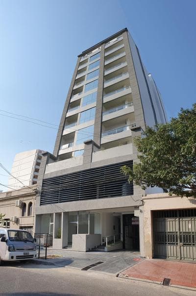 Departamento céntrico Crespo