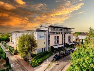 Atrium Baltic Resort Sarbinowo