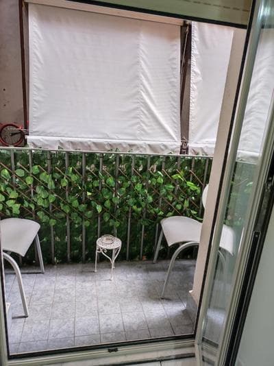 La casa di Titina