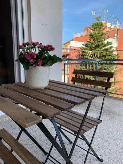 Incantevole appartamento a Roma San Giovanni