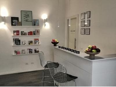 N - SPACE modern guestrooms