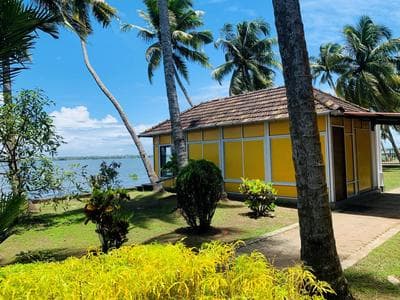 Kallanchery Retreat