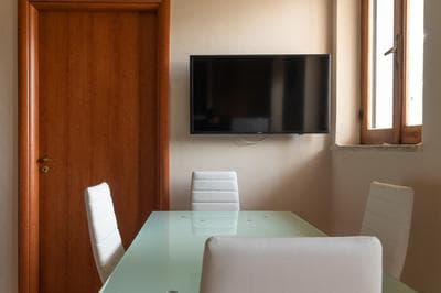 Bougainvillea casa vacanza