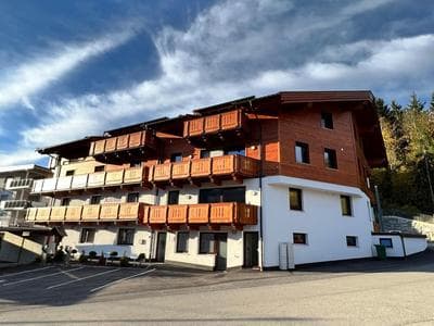 Tiroler Zeitgeist Apartment Fügen