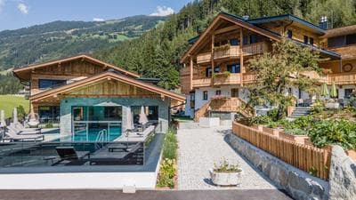 Hochfeldhof - Im Urlaub Zuhause