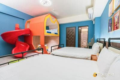 The Lion King House