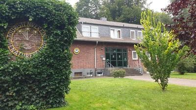 Naturfreundehaus Gelsenkirchen Fritz Bohne
