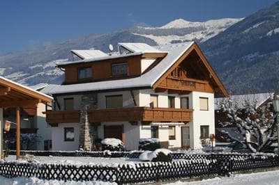Appartement Traumblick