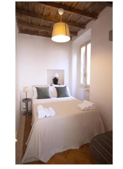 Lovely Apartments in City Centre "Third floor, without elevator"