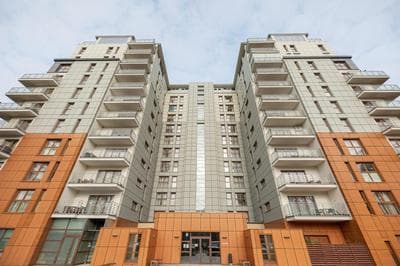Apartament nad morzem Słońce i Plaża