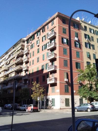 La Casa di Ludovica all'Appio Latino