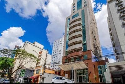 Flat - Consolação, próximo à Avenida Paulista