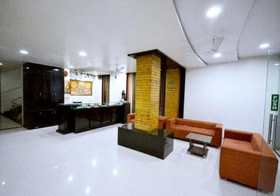 Hotel sai kanhaiya