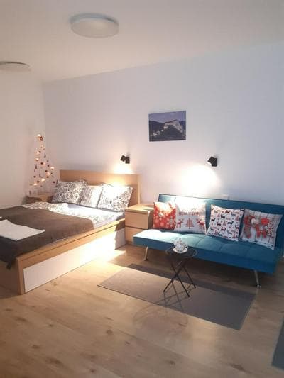 Vila Zuberec apartmán 105