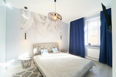 Apartamenty EverySky - Mickiewicza 30