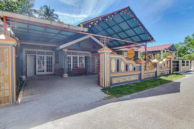 Hotel O New Bunga Sonsang Homestay Syariah