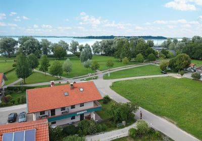 Ferienwohnungen Haus am See