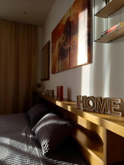Apartament Plopilor