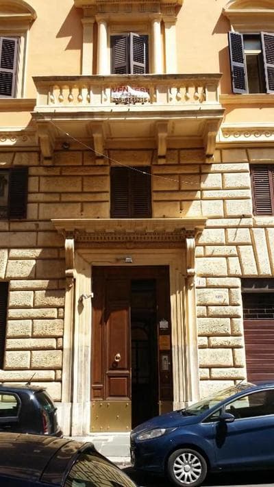 House 4 Mori