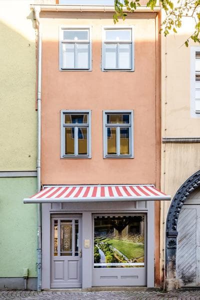 Domizil Apartment
