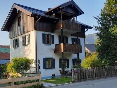 König Ludwig' das märchenhafte Appartement