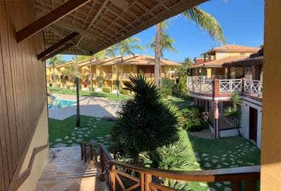 Bouganville Hotel