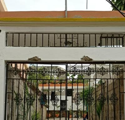 Villa Julirous Rd-spa and ApartHotel, Camp for vacationers, 2 bedrooms