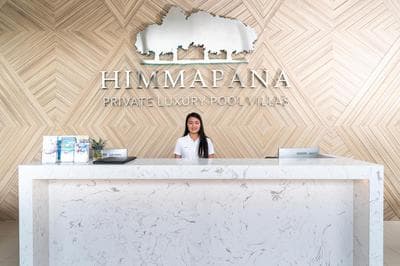 Himmapana Villas - SHA Extra Plus