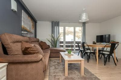 Apartamentos Vaquers MIKKA