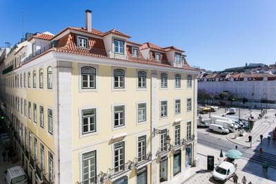 JP38 - Dowtown perfect gem 2 bdr + 2 bath, bright FLAT!