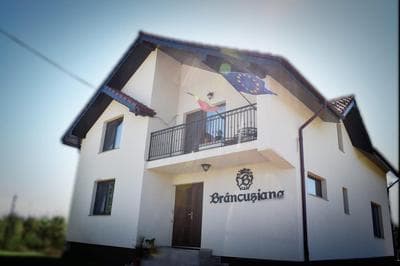 Casa Brâncușiana